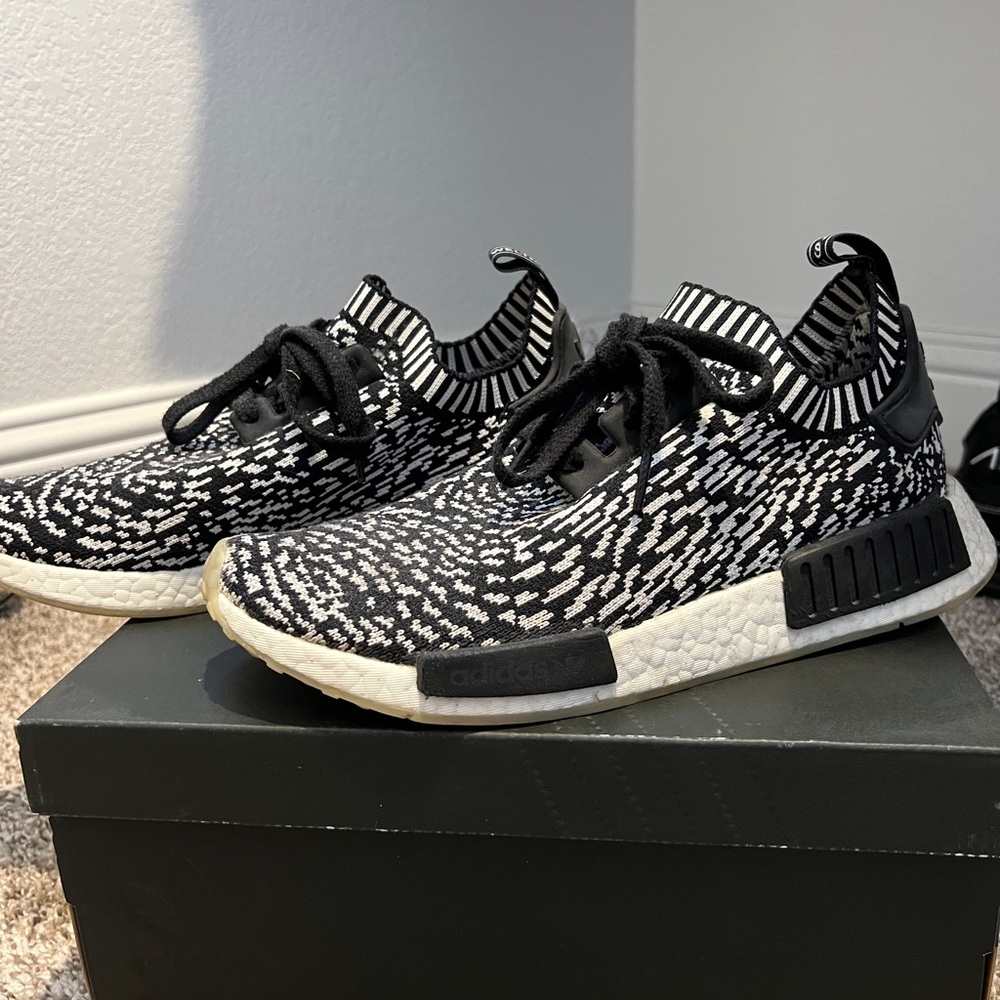 Adidas Nmd r1 shashiko